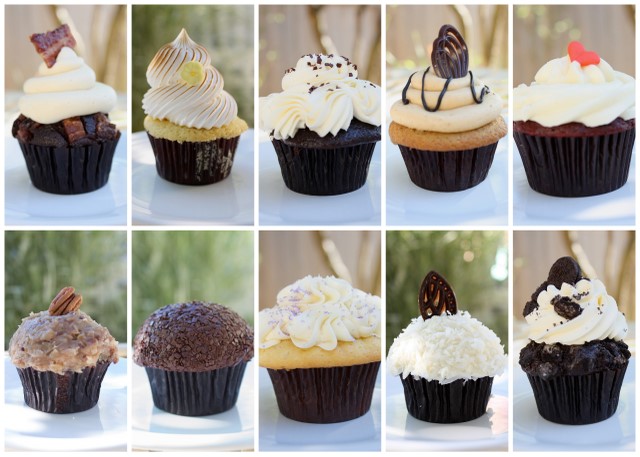 of A sampling find Jubilee vintage flavors for cupcake cupcake candy you: flavors  at youâ€™ll