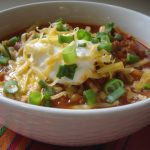My Favorite Chili