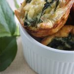 Spinach Feta Pop-in-Your-Mouths
