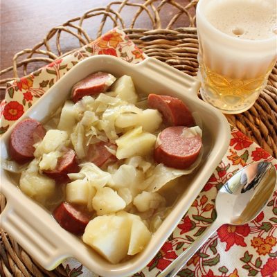 oktoberfest soup and stew recipes