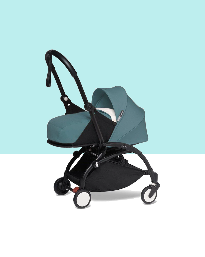 babyzen yoyo2 stroller review