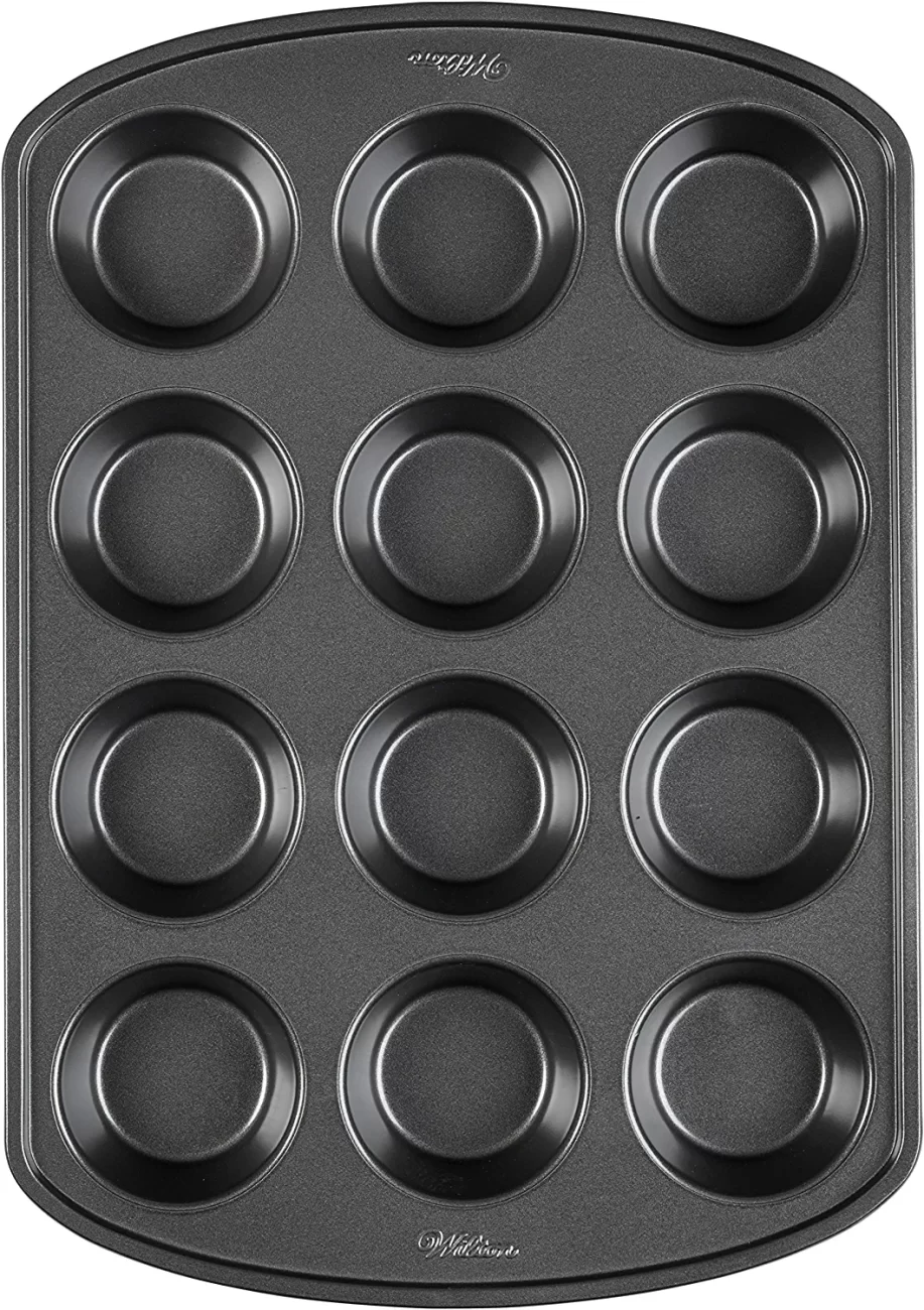 non-stick-muffin-pan