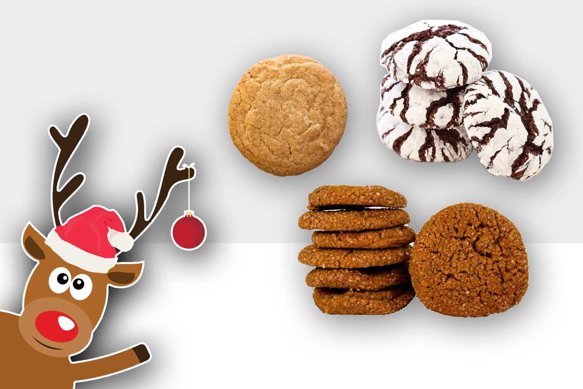 best christmas cookies list